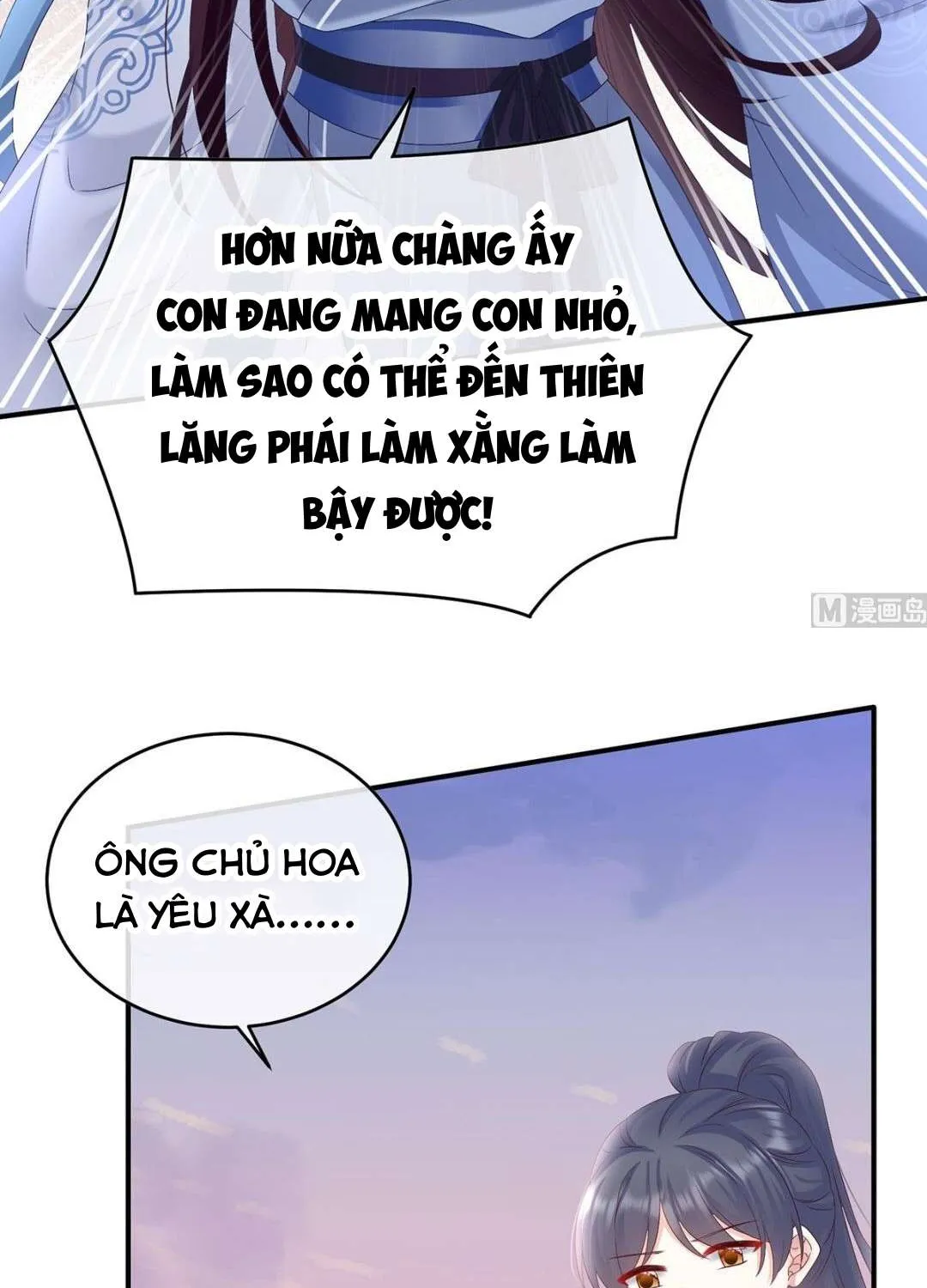 Kiều Phu Có Hỷ Chap 89 - Next Chap 90