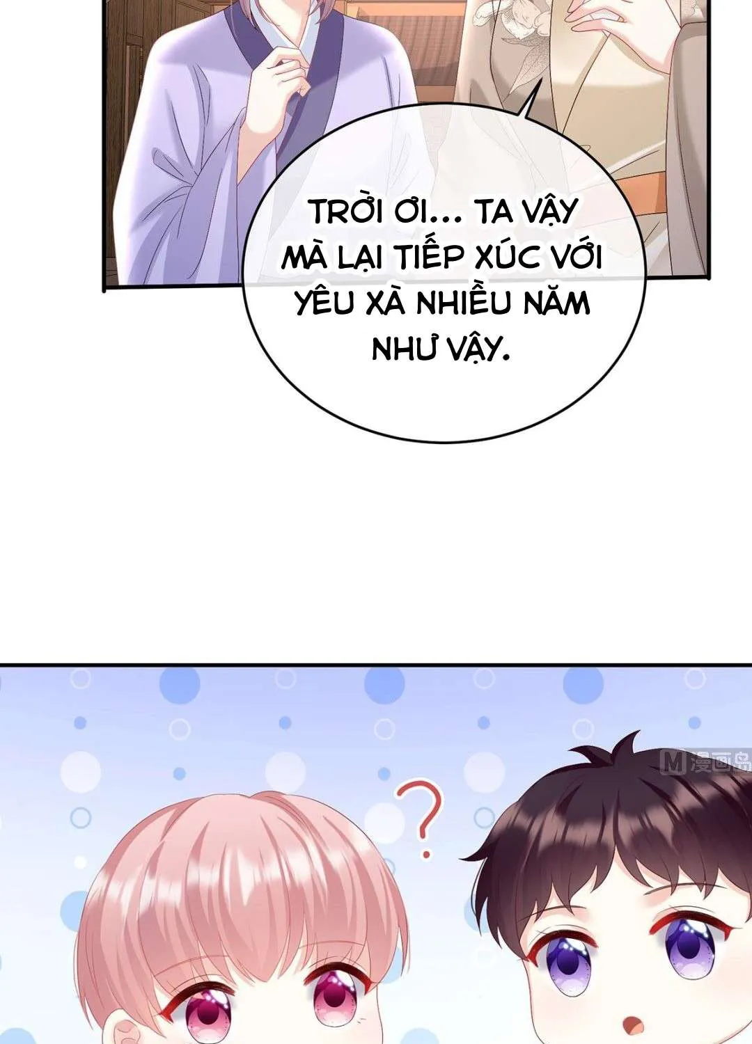 Kiều Phu Có Hỷ Chap 89 - Next Chap 90