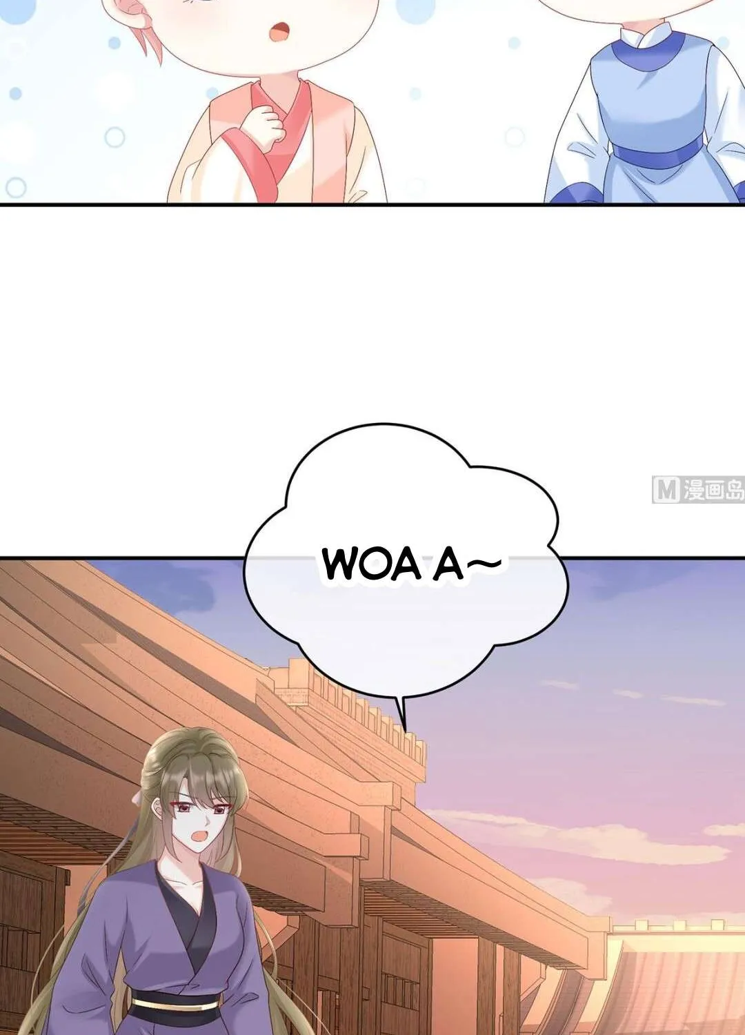 Kiều Phu Có Hỷ Chap 89 - Next Chap 90