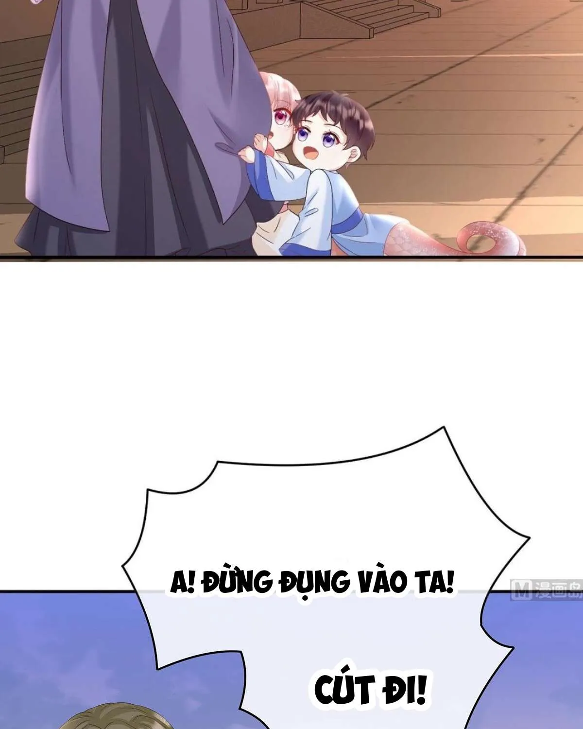 Kiều Phu Có Hỷ Chap 89 - Next Chap 90