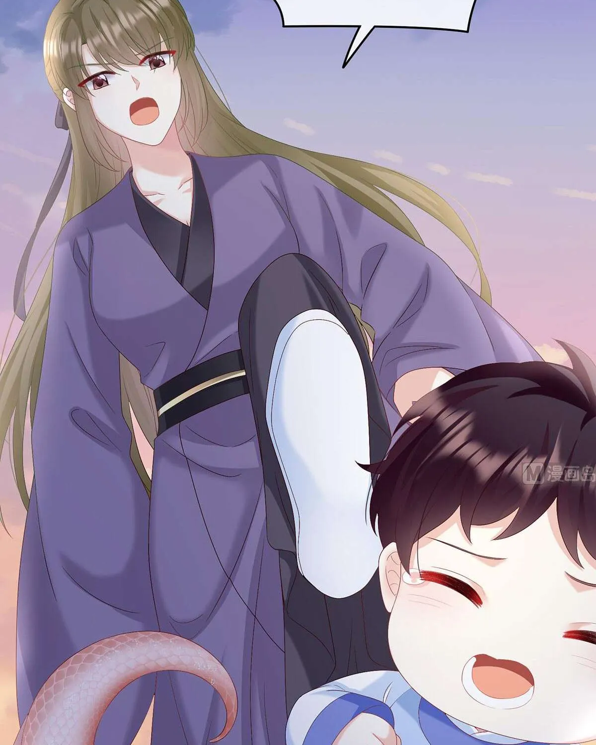 Kiều Phu Có Hỷ Chap 89 - Next Chap 90