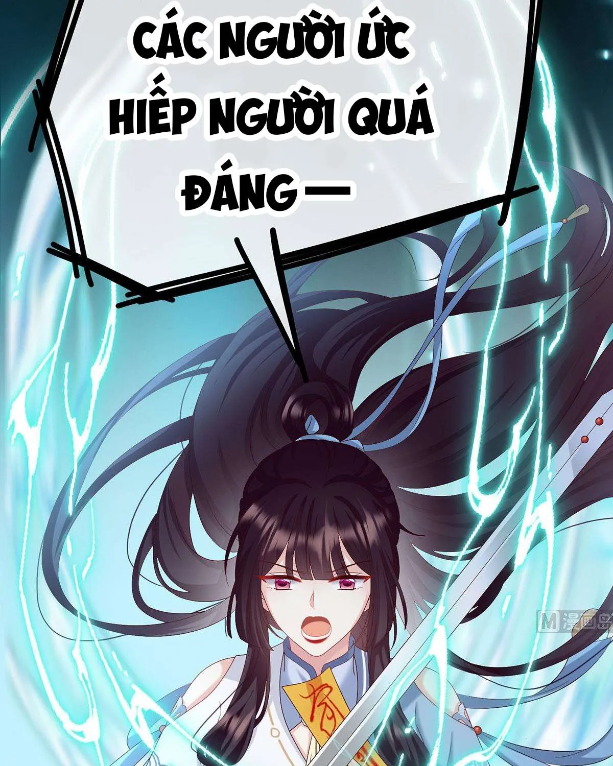 Kiều Phu Có Hỷ Chap 89 - Next Chap 90