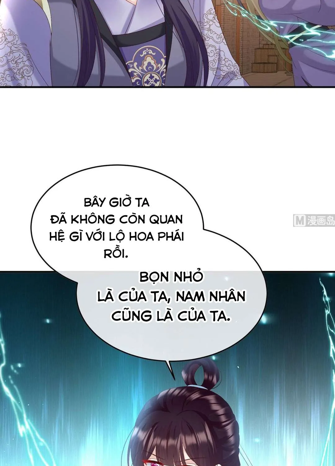Kiều Phu Có Hỷ Chap 89 - Next Chap 90