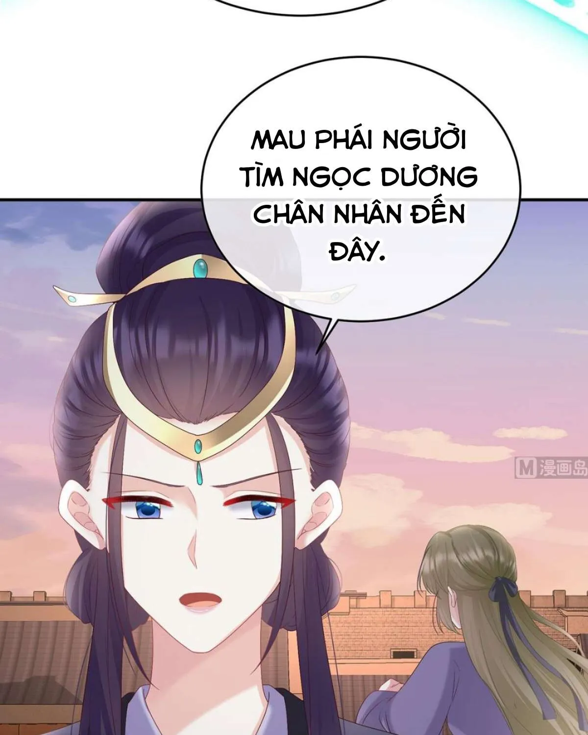 Kiều Phu Có Hỷ Chap 89 - Next Chap 90