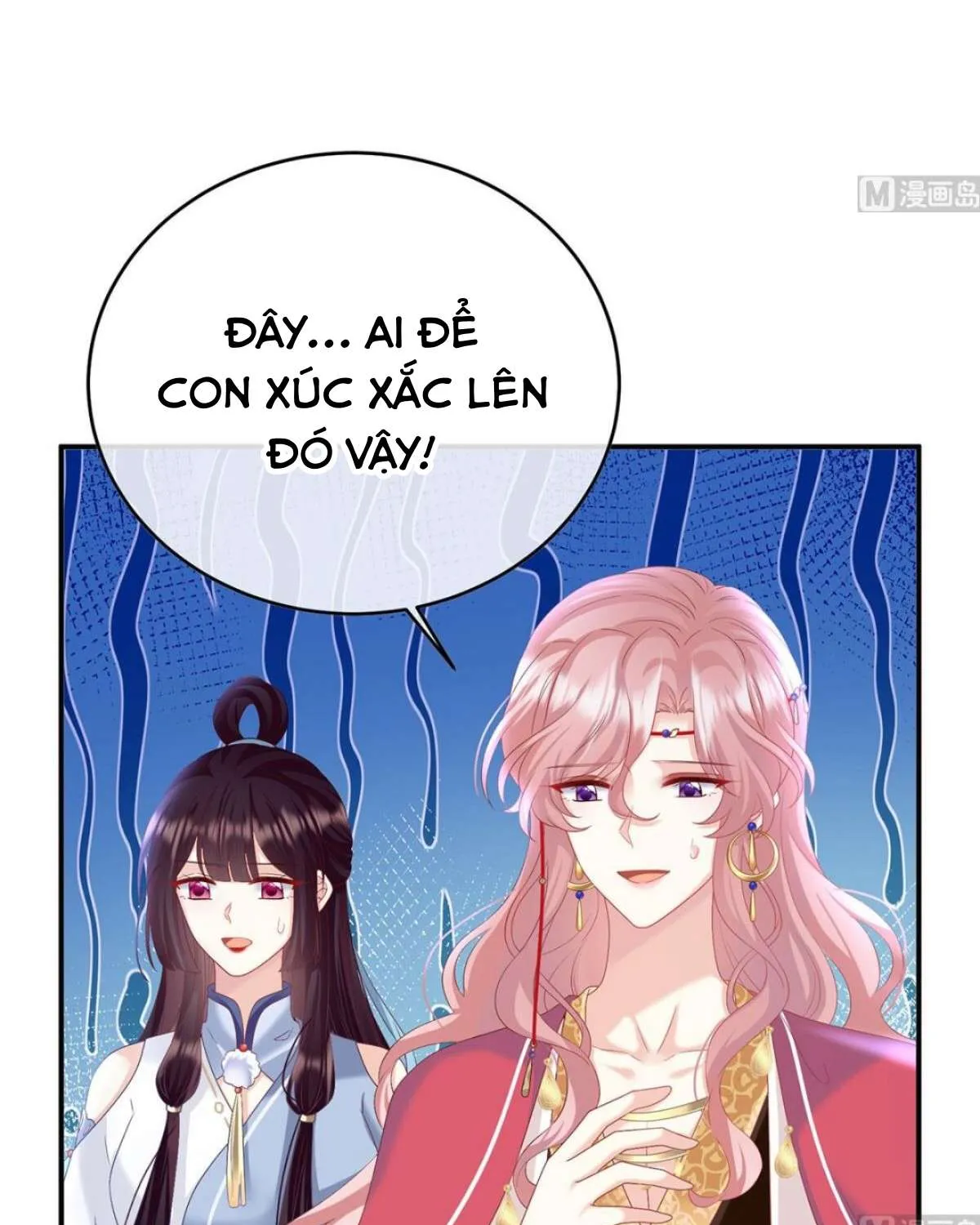 Kiều Phu Có Hỷ Chap 89 - Next Chap 90