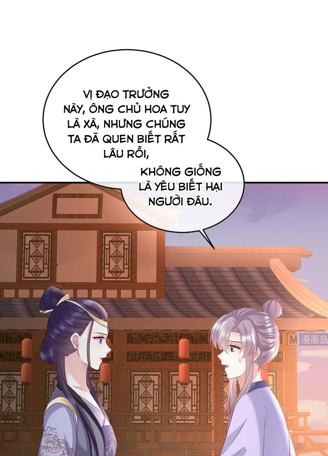 Kiều Phu Có Hỷ Chap 90 - Next Chap 91