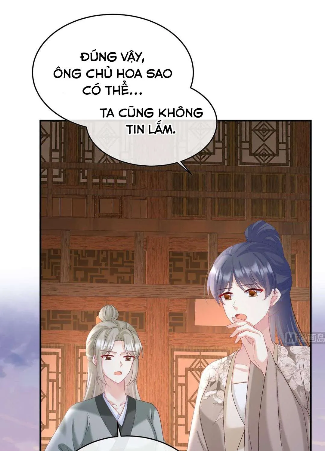 Kiều Phu Có Hỷ Chap 90 - Next Chap 91