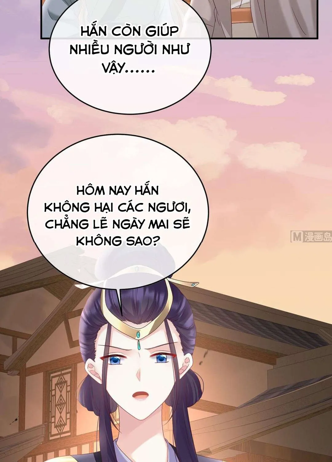 Kiều Phu Có Hỷ Chap 90 - Next Chap 91