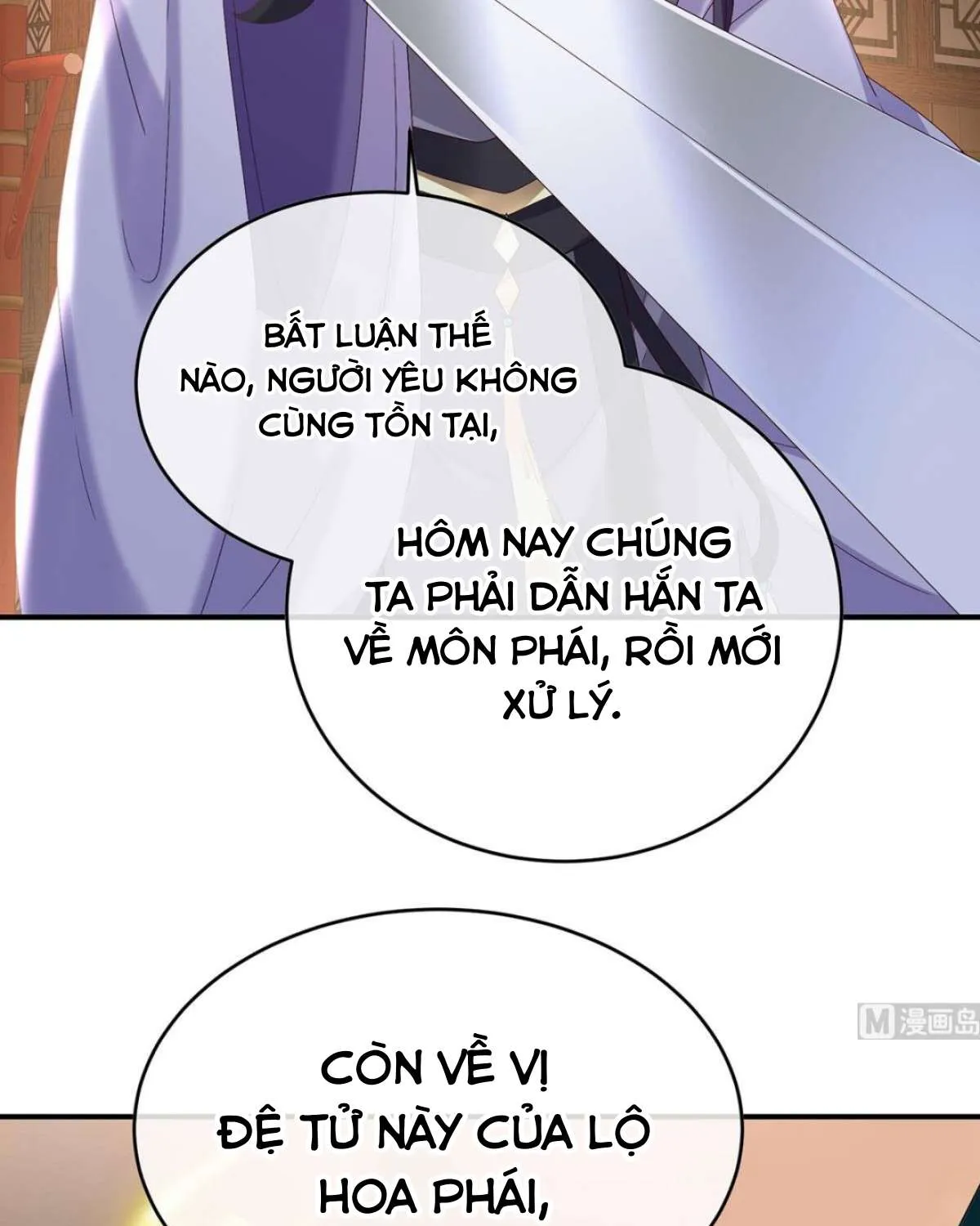 Kiều Phu Có Hỷ Chap 90 - Next Chap 91