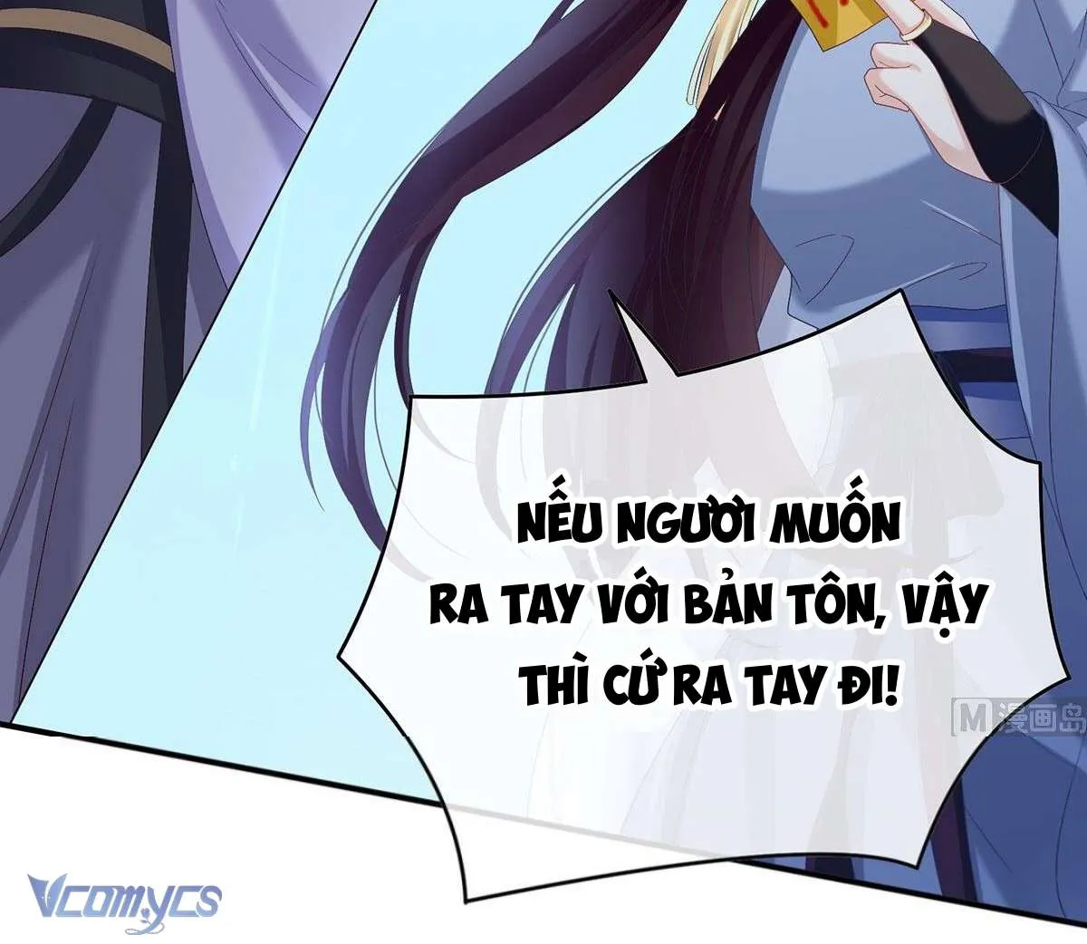 Kiều Phu Có Hỷ Chap 90 - Next Chap 91