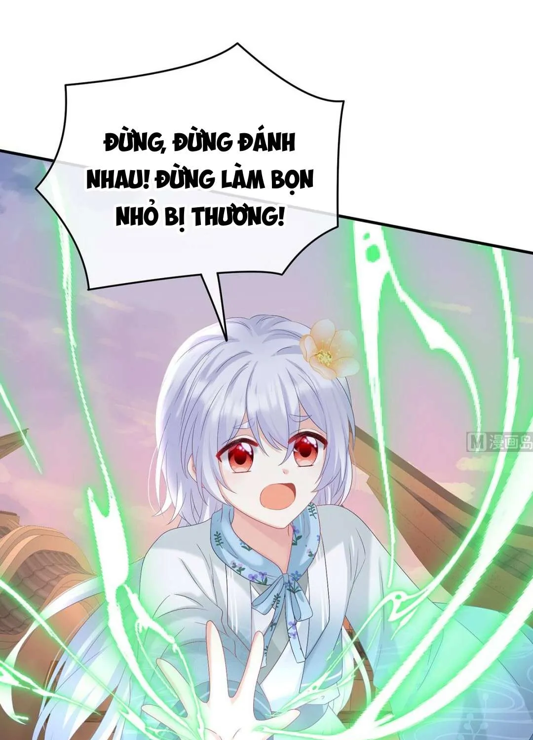 Kiều Phu Có Hỷ Chap 90 - Next Chap 91