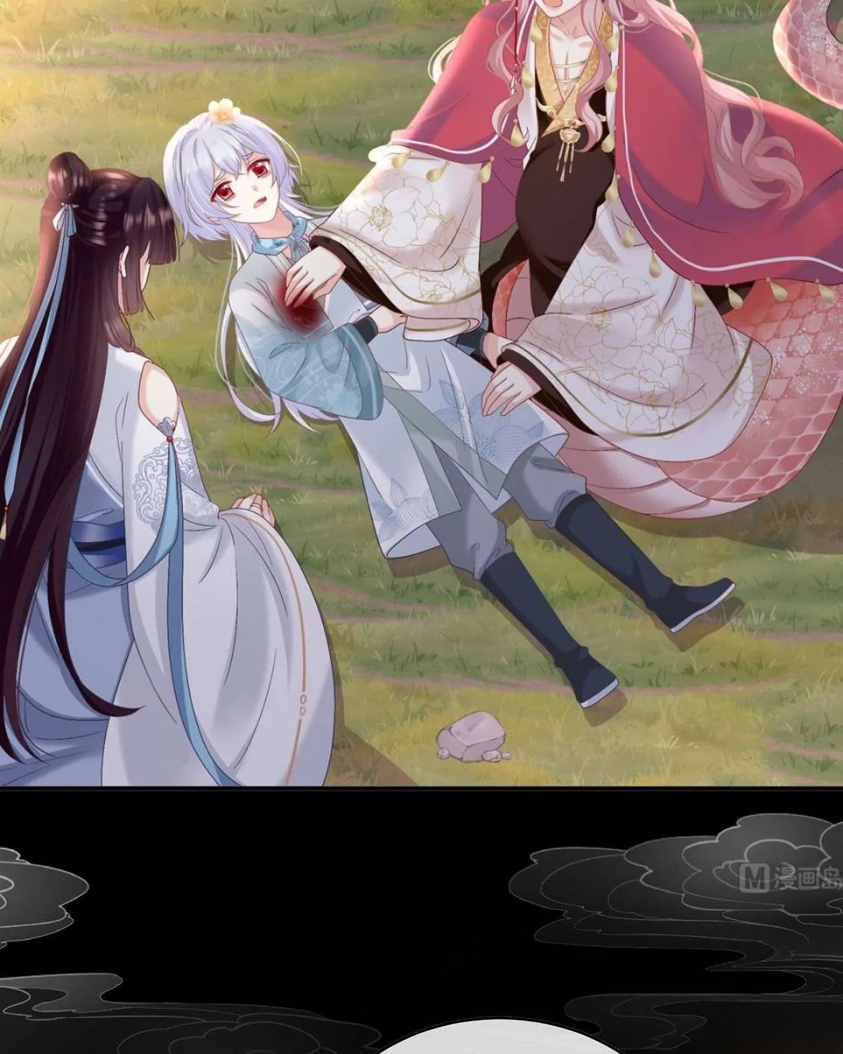 Kiều Phu Có Hỷ Chap 90 - Next Chap 91