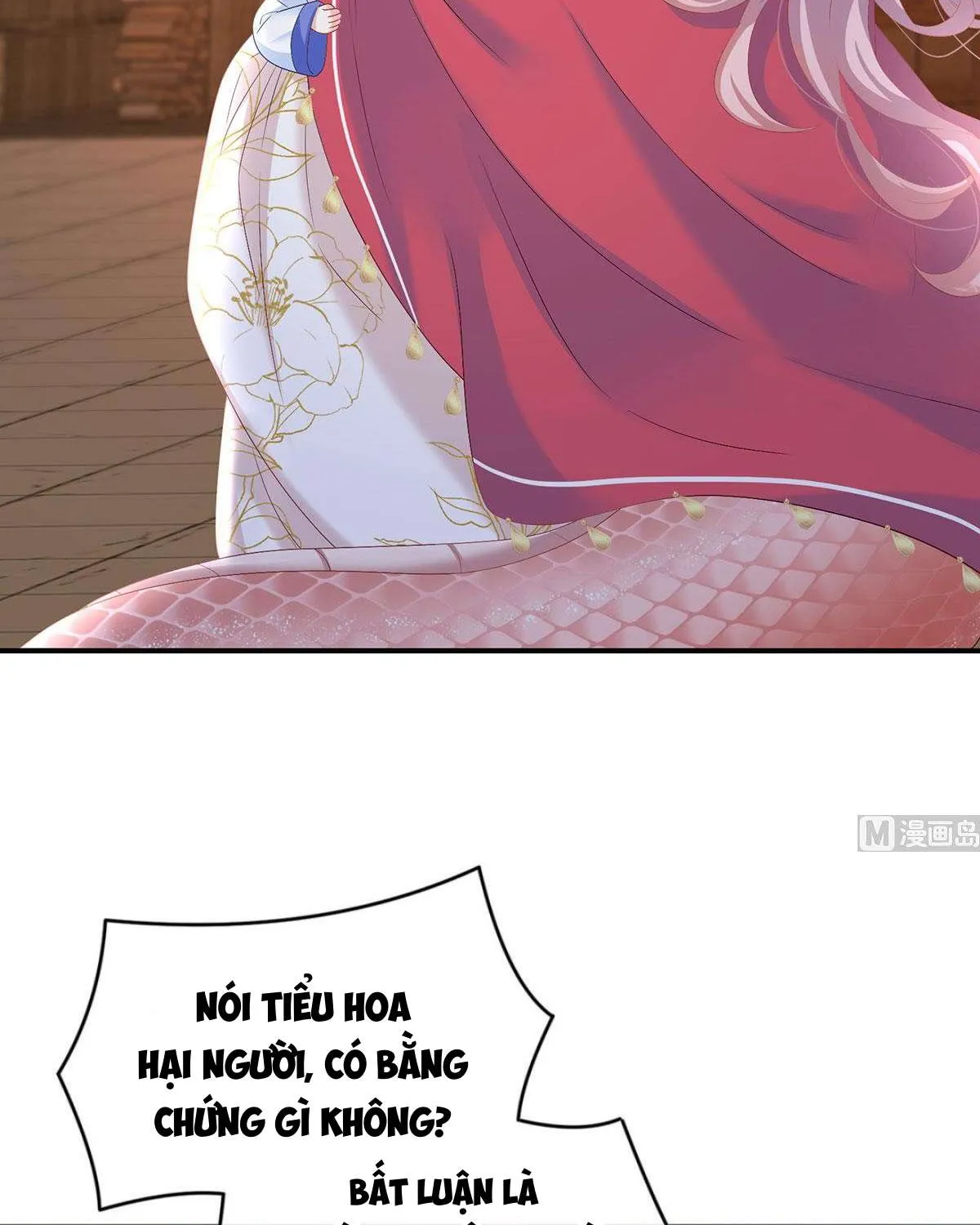 Kiều Phu Có Hỷ Chap 90 - Next Chap 91