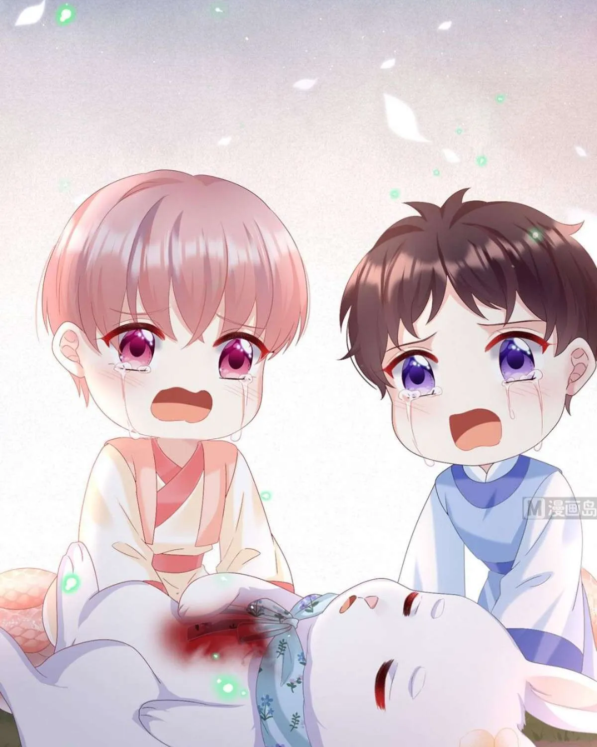 Kiều Phu Có Hỷ Chap 90 - Next Chap 91