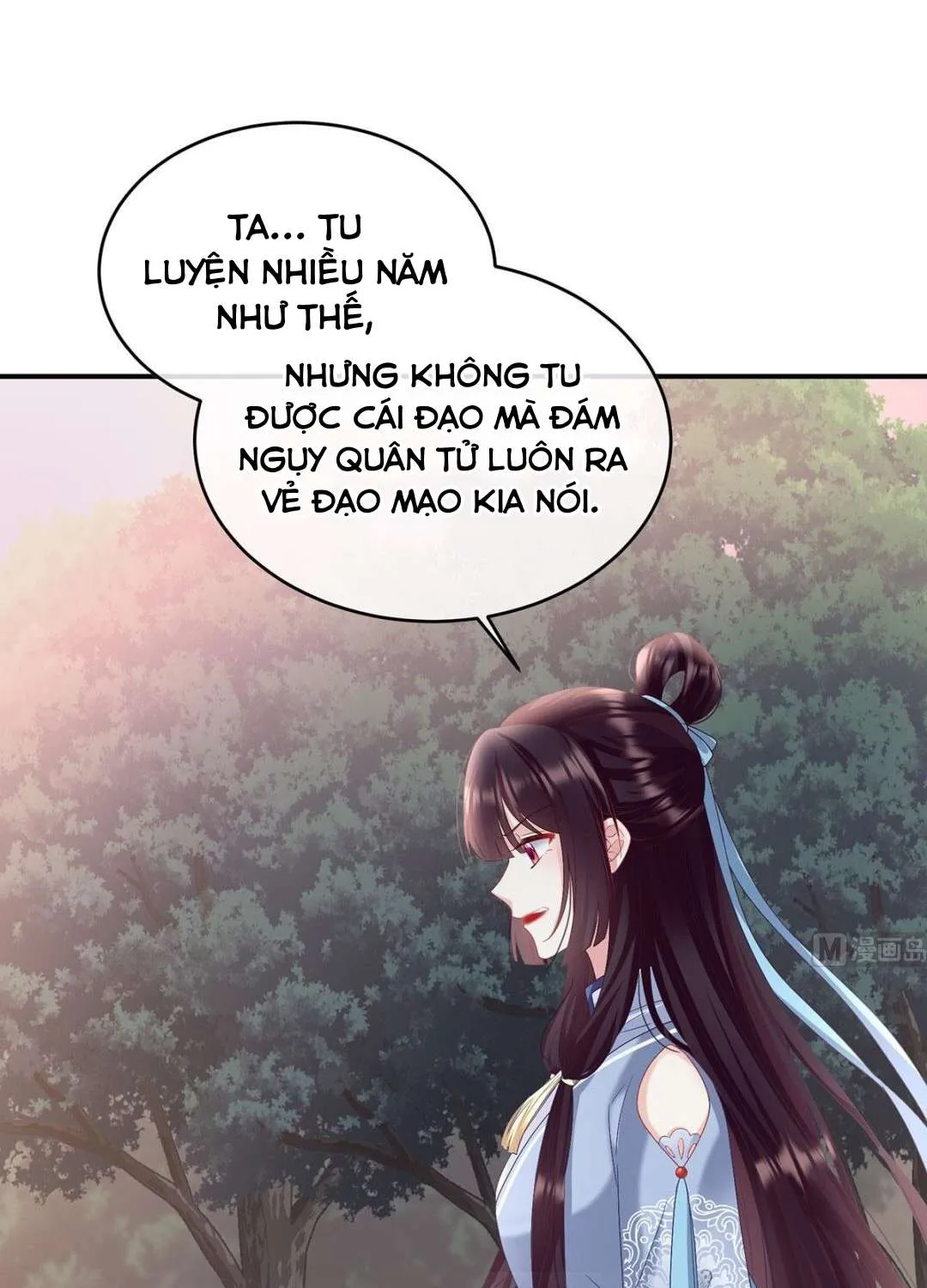 Kiều Phu Có Hỷ Chap 90 - Next Chap 91