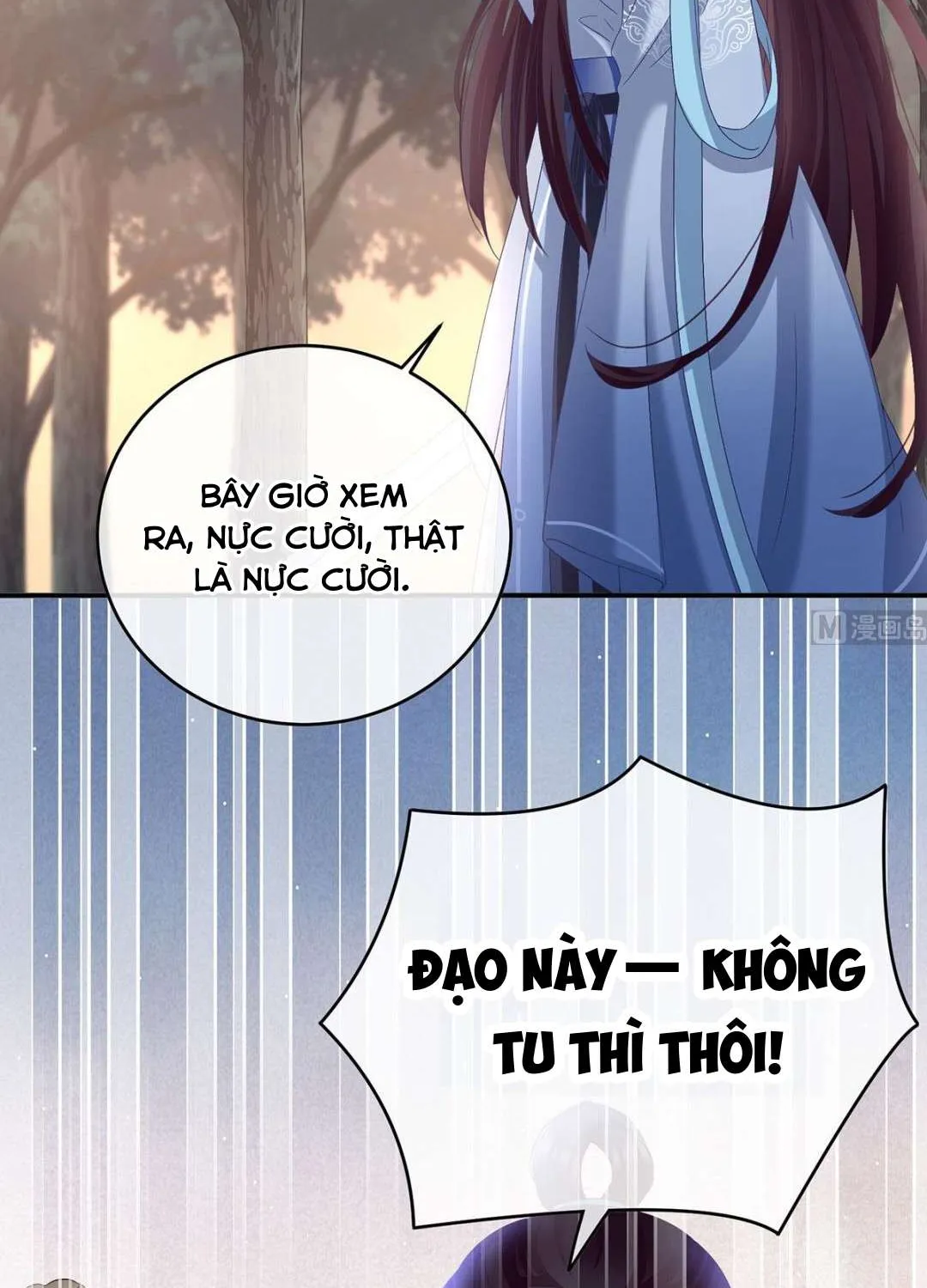 Kiều Phu Có Hỷ Chap 90 - Next Chap 91