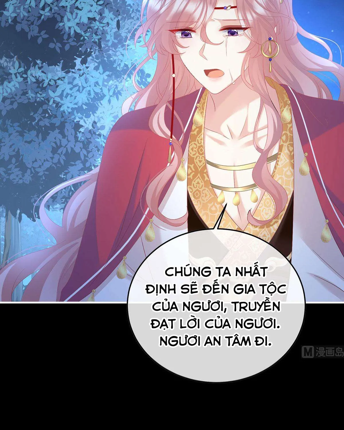 Kiều Phu Có Hỷ Chap 90 - Next Chap 91