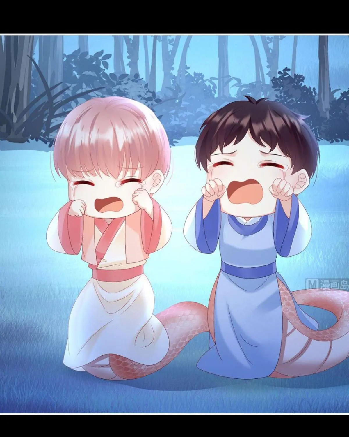 Kiều Phu Có Hỷ Chap 90 - Next Chap 91