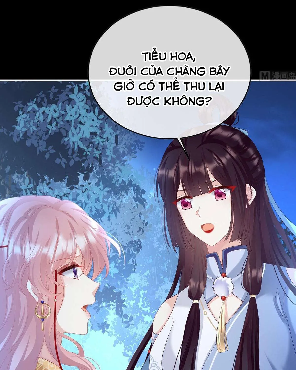 Kiều Phu Có Hỷ Chap 90 - Next Chap 91