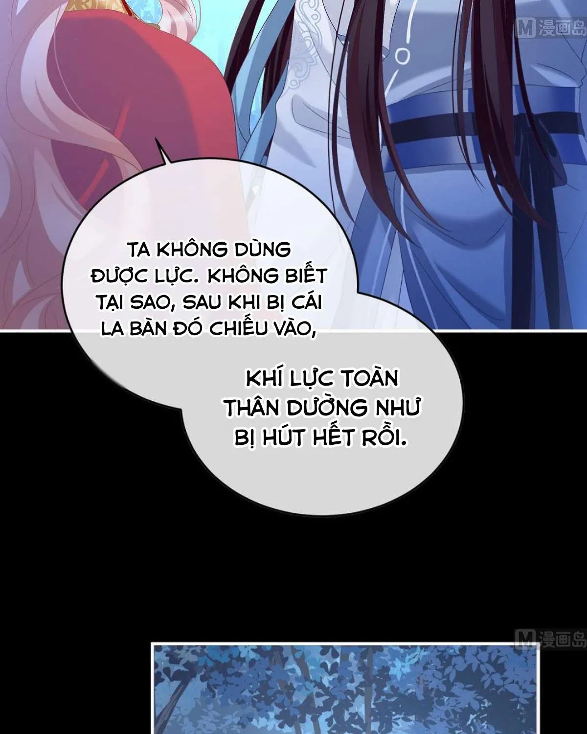 Kiều Phu Có Hỷ Chap 90 - Next Chap 91