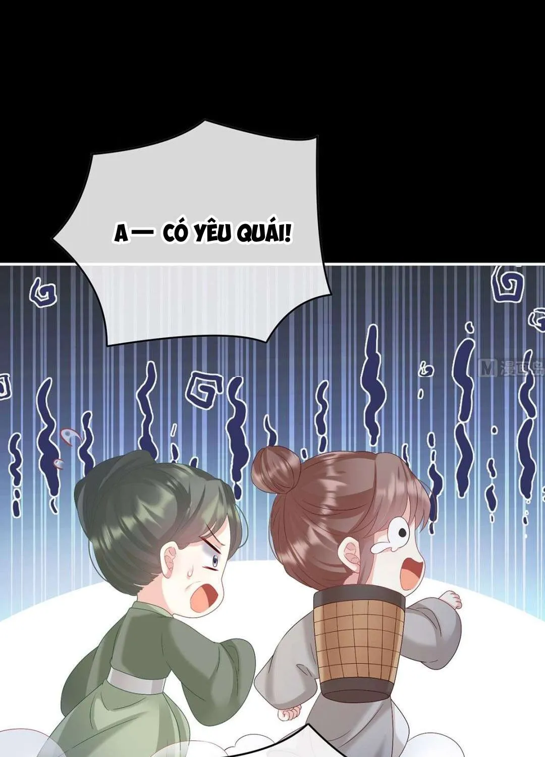 Kiều Phu Có Hỷ Chap 90 - Next Chap 91