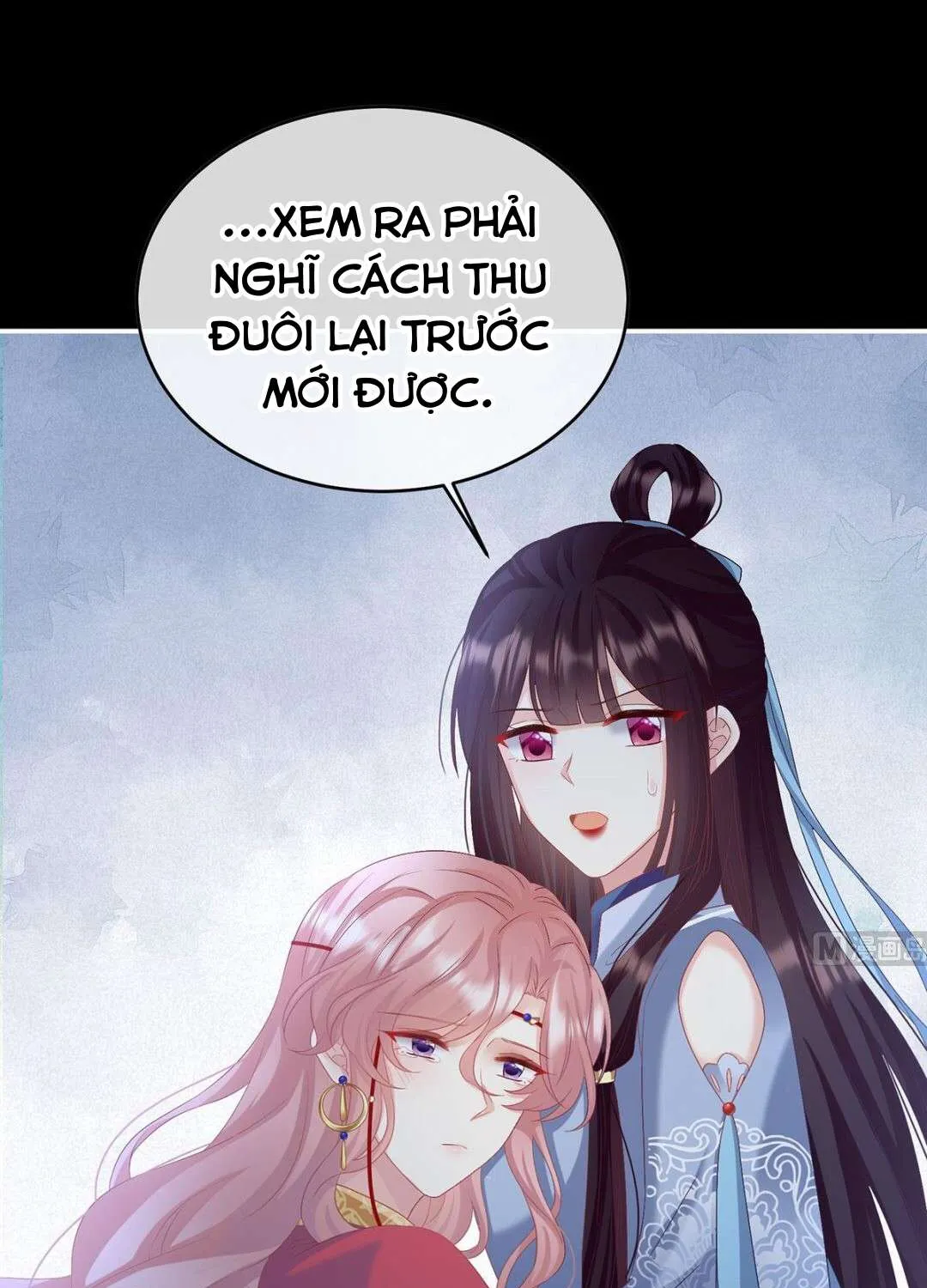 Kiều Phu Có Hỷ Chap 90 - Next Chap 91
