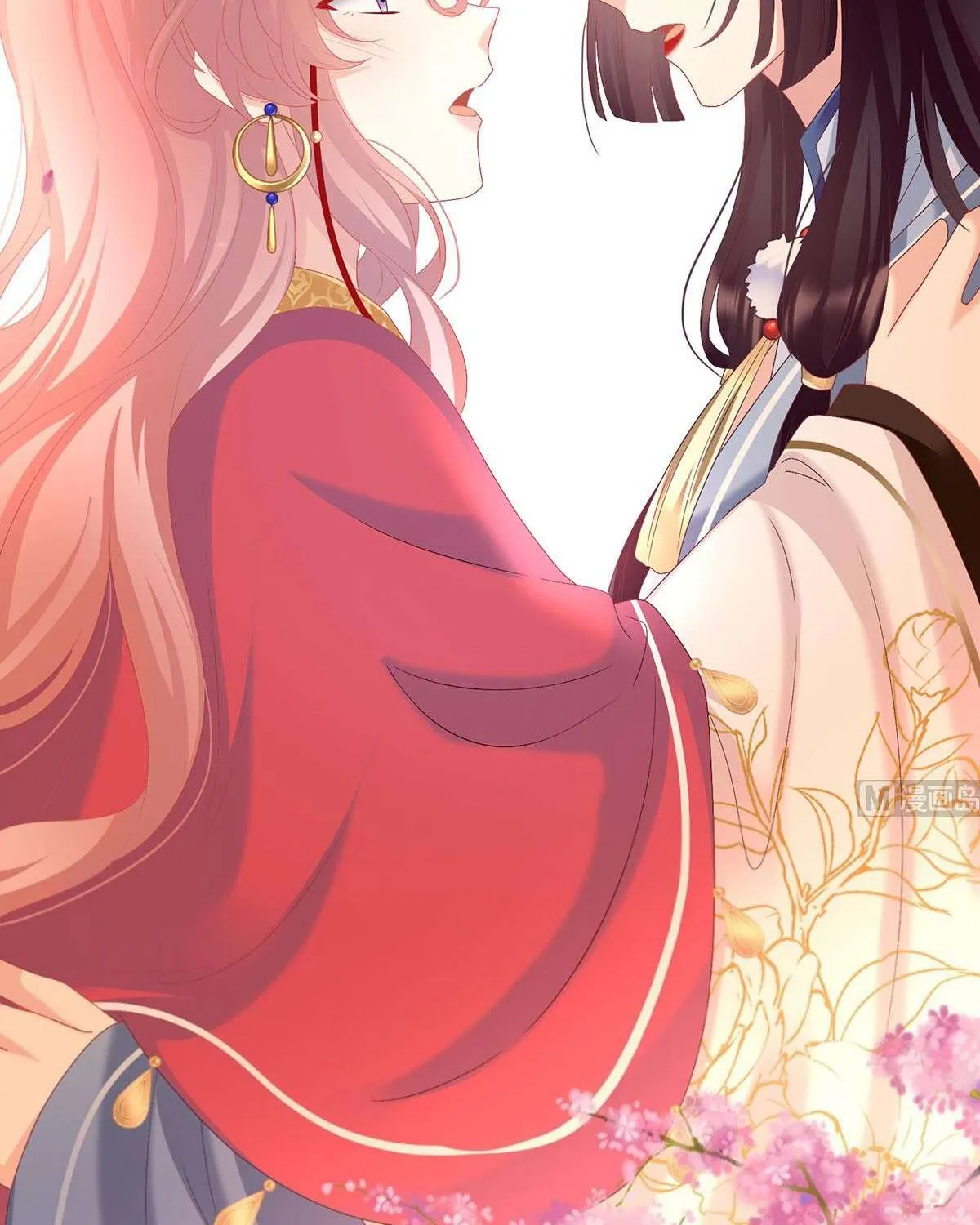 Kiều Phu Có Hỷ Chap 90 - Next Chap 91