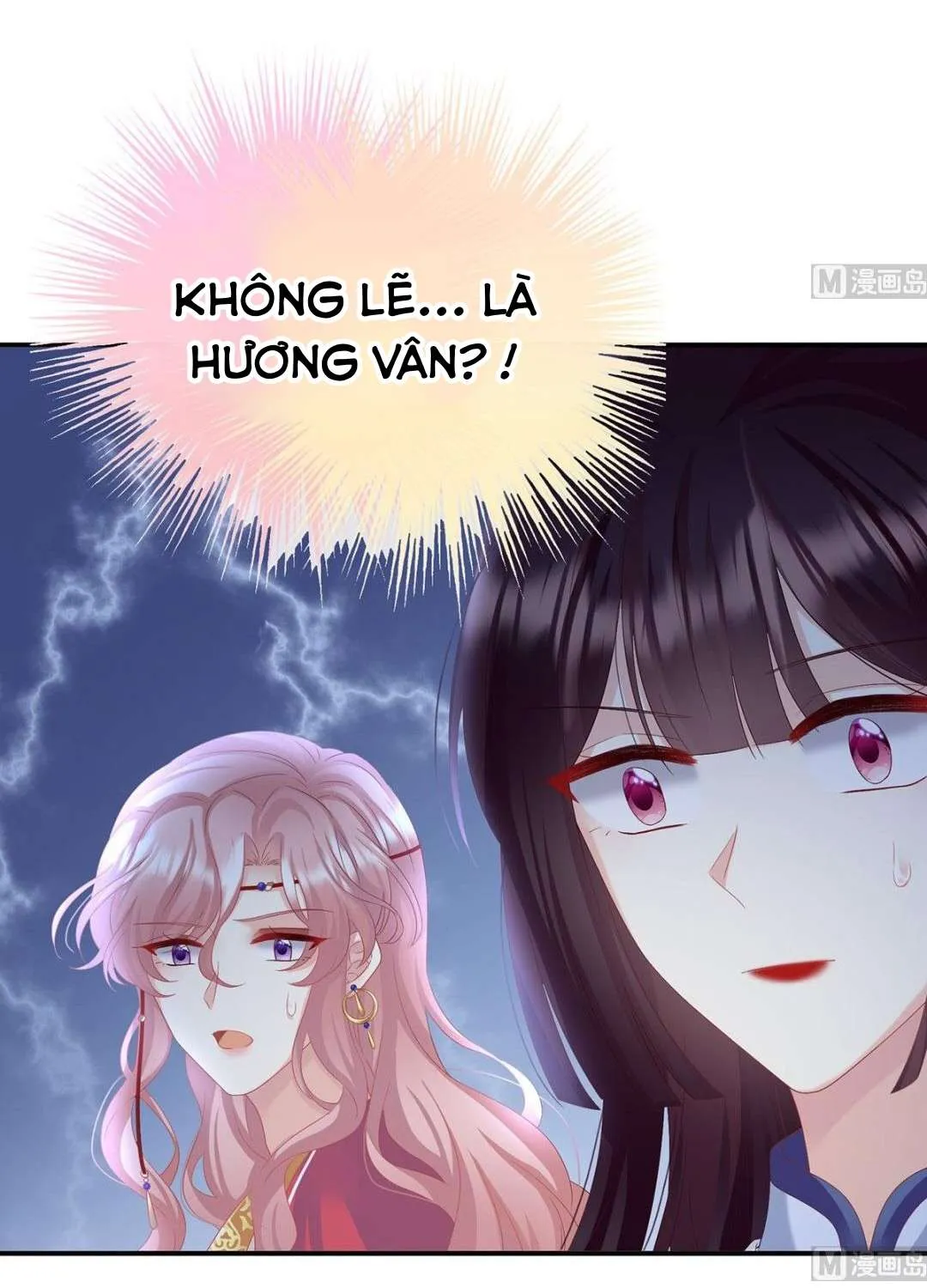 Kiều Phu Có Hỷ Chap 90 - Next Chap 91
