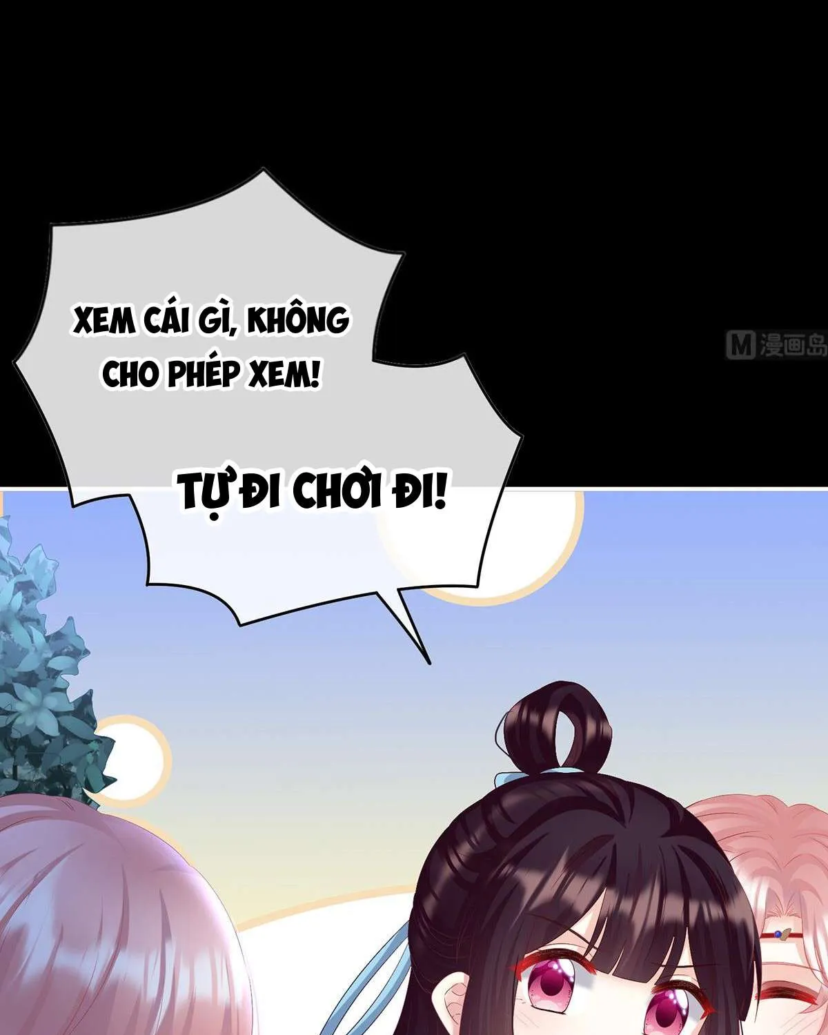 Kiều Phu Có Hỷ Chap 91 - Next Chap 92