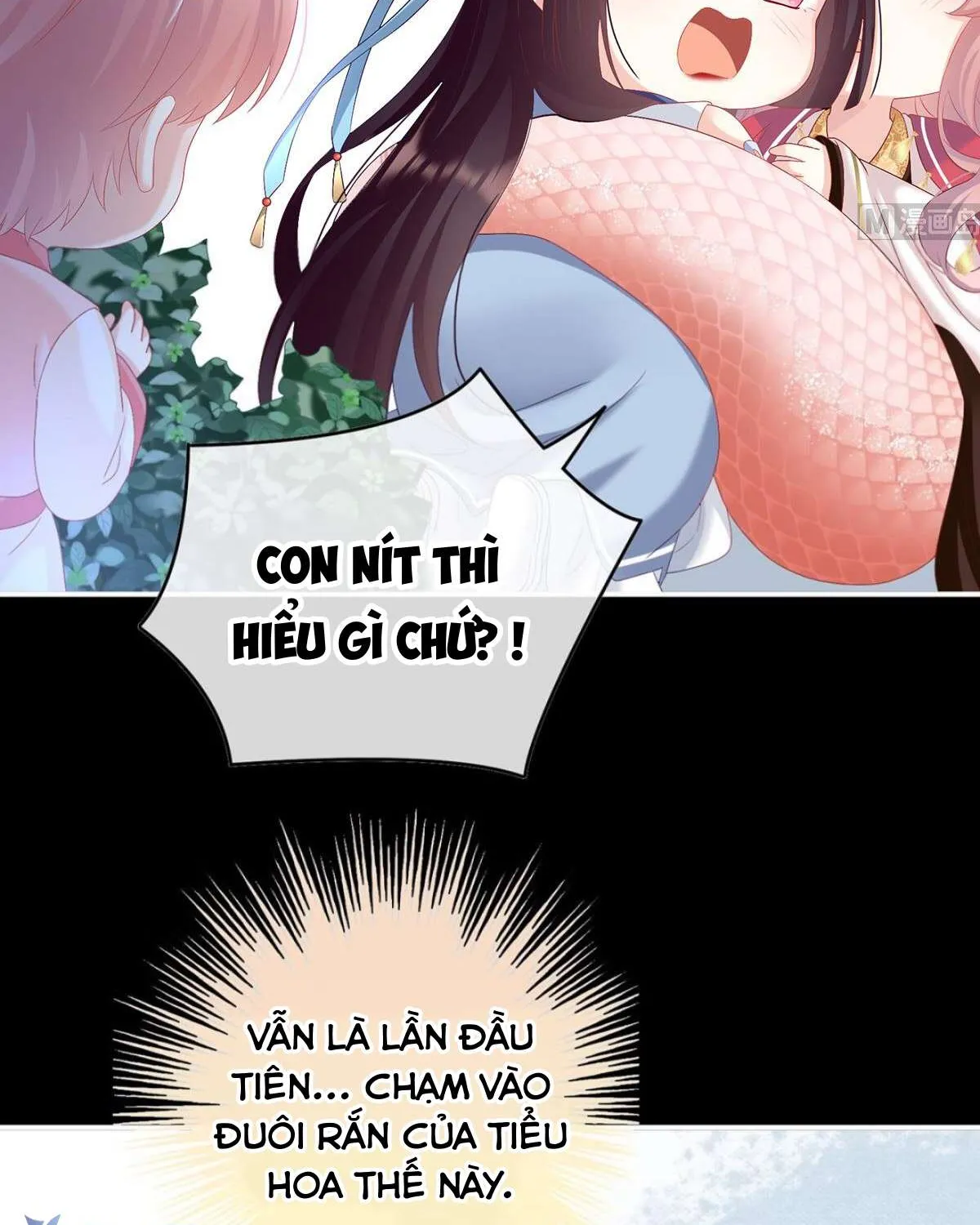 Kiều Phu Có Hỷ Chap 91 - Next Chap 92