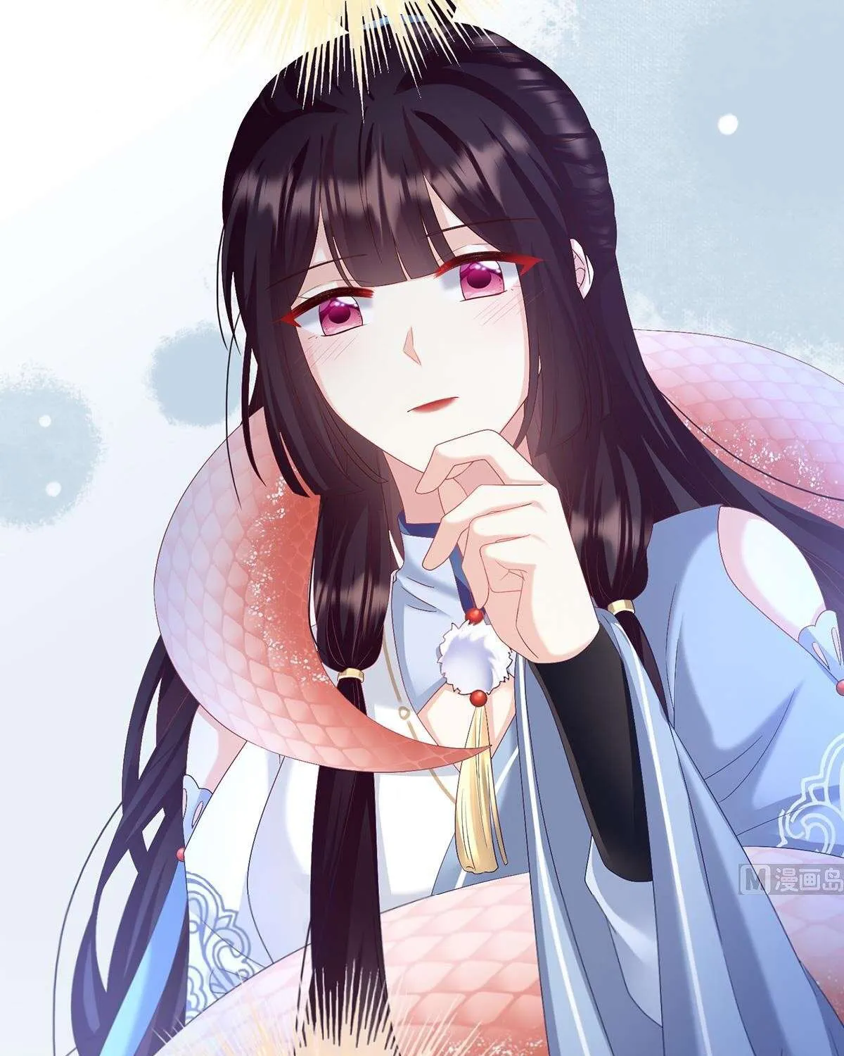 Kiều Phu Có Hỷ Chap 91 - Next Chap 92