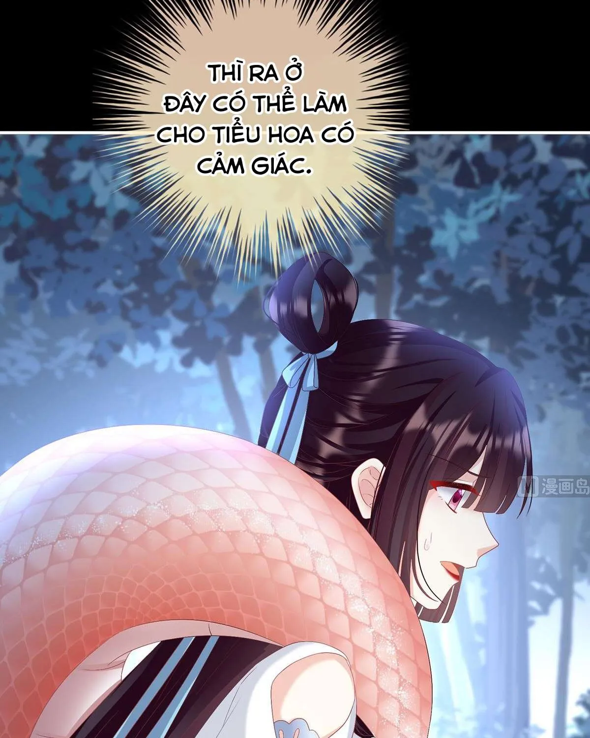 Kiều Phu Có Hỷ Chap 91 - Next Chap 92