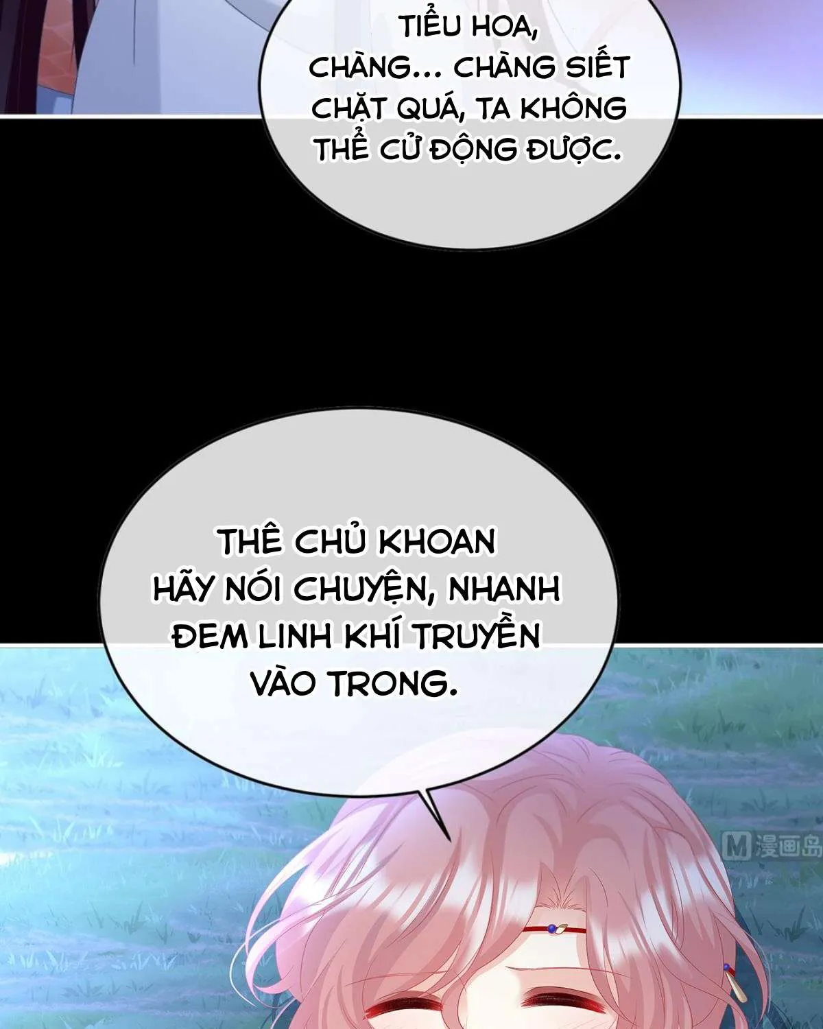 Kiều Phu Có Hỷ Chap 91 - Next Chap 92