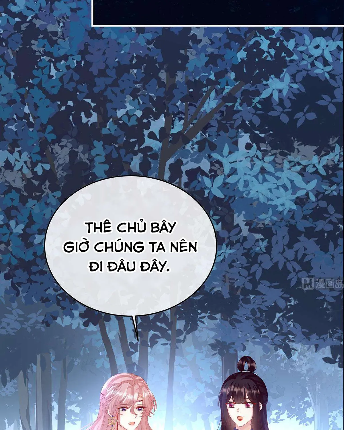 Kiều Phu Có Hỷ Chap 91 - Next Chap 92