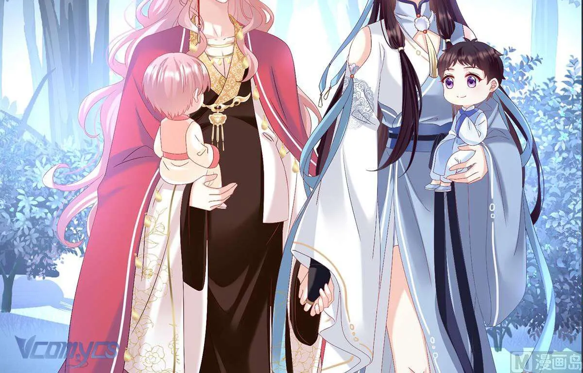 Kiều Phu Có Hỷ Chap 91 - Next Chap 92