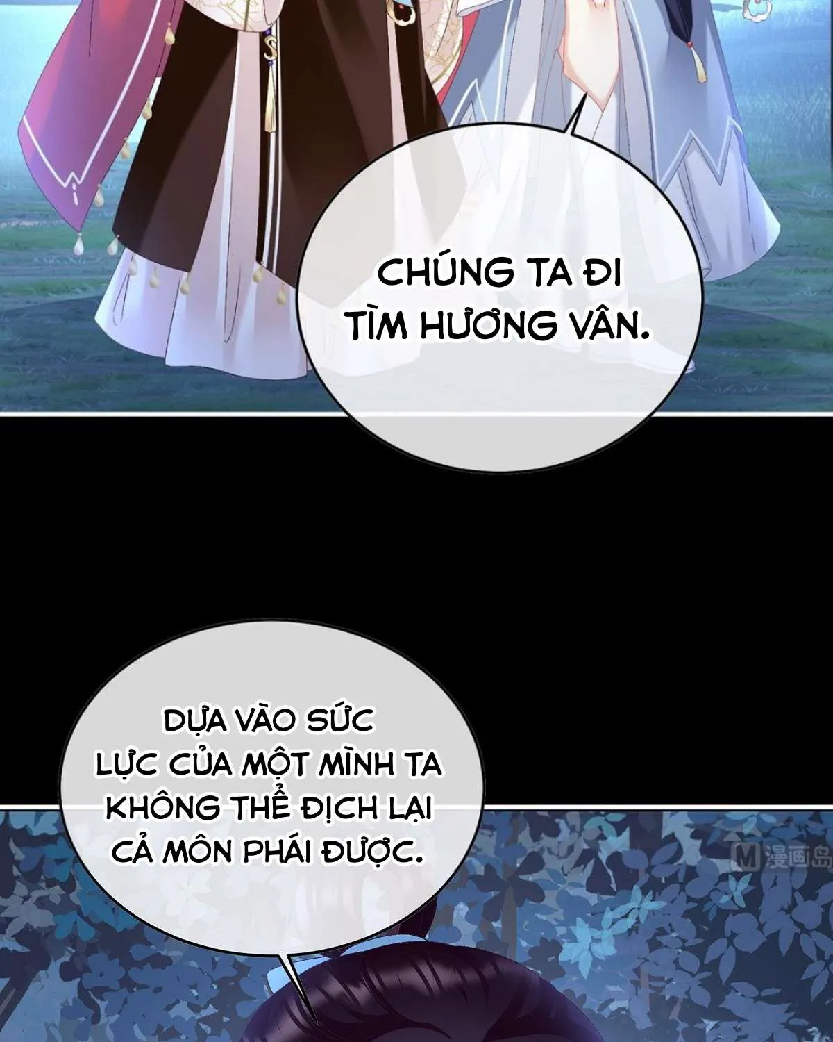 Kiều Phu Có Hỷ Chap 91 - Next Chap 92