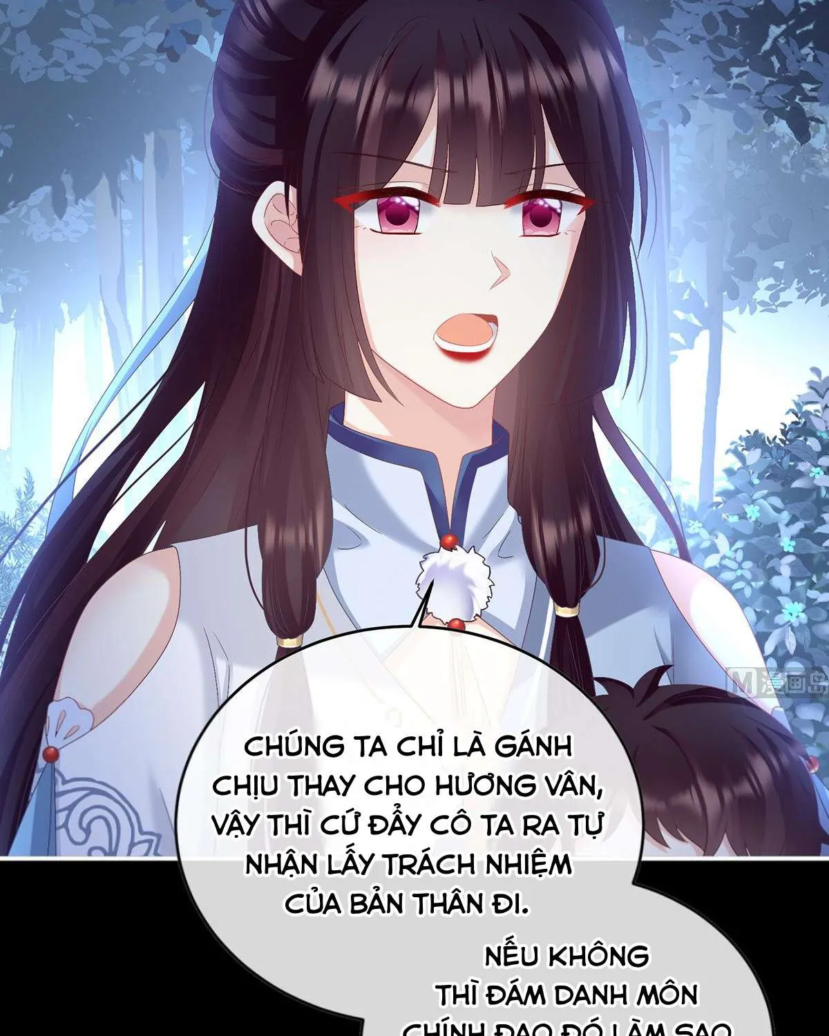 Kiều Phu Có Hỷ Chap 91 - Next Chap 92