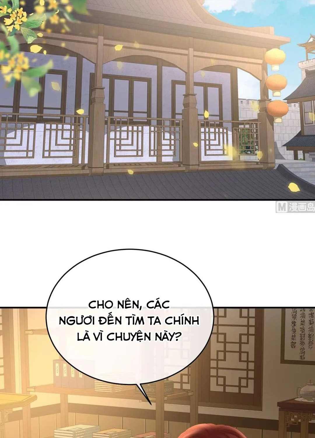 Kiều Phu Có Hỷ Chap 91 - Next Chap 92