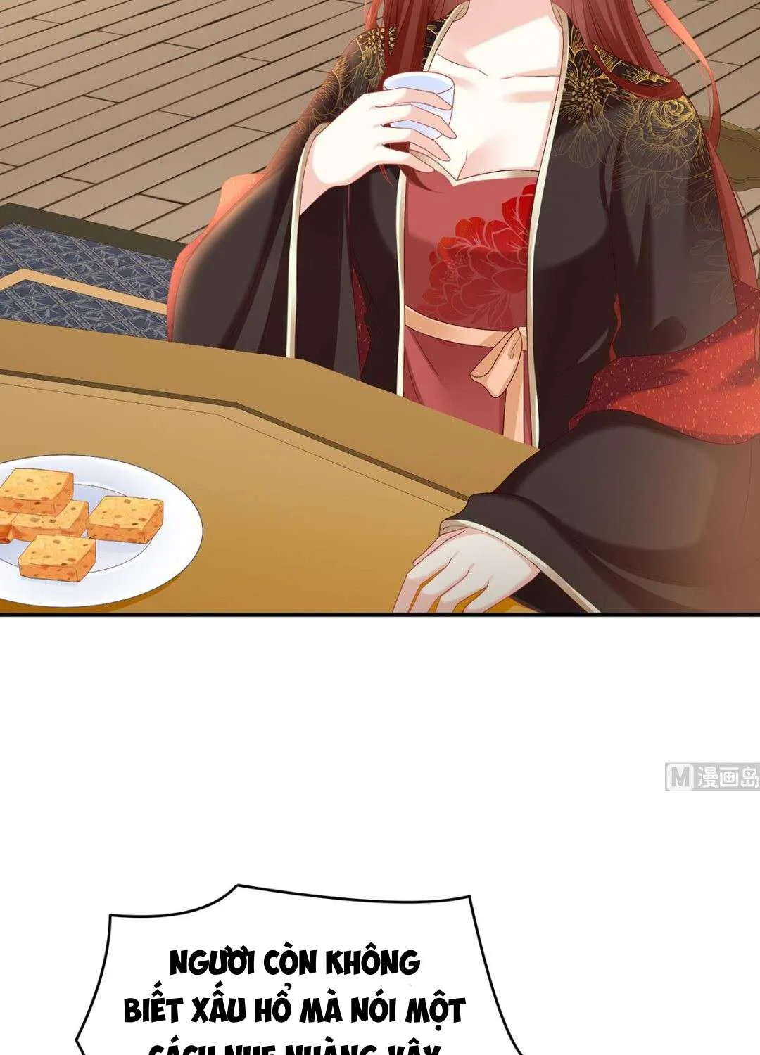 Kiều Phu Có Hỷ Chap 91 - Next Chap 92