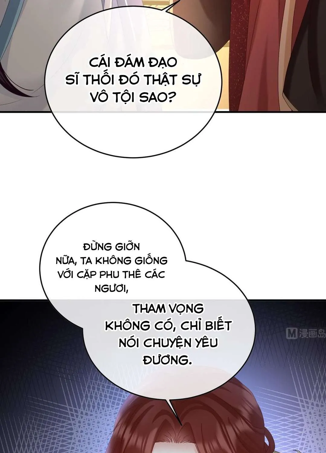 Kiều Phu Có Hỷ Chap 91 - Next Chap 92