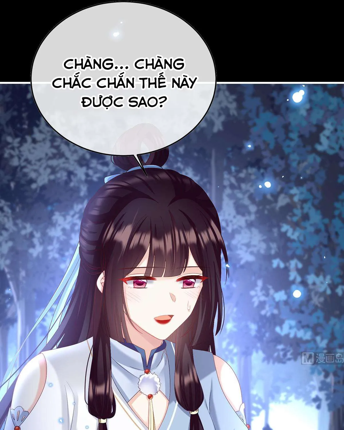 Kiều Phu Có Hỷ Chap 91 - Next Chap 92