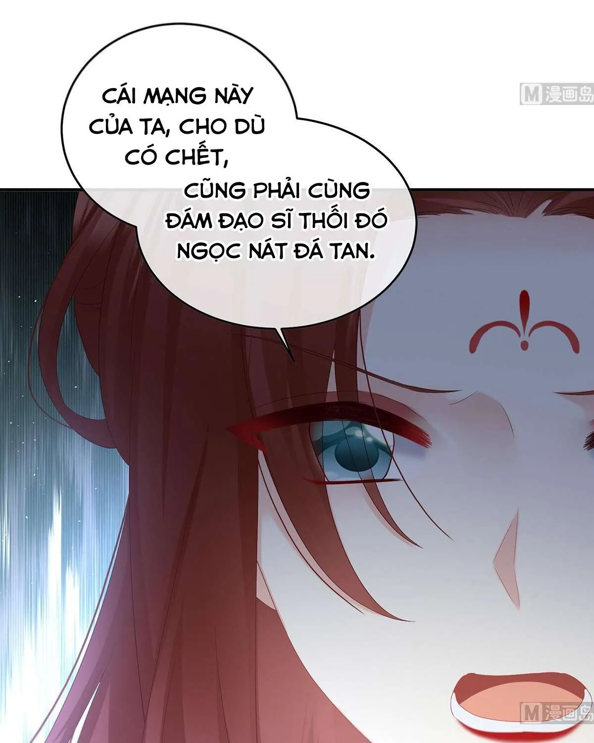 Kiều Phu Có Hỷ Chap 91 - Next Chap 92