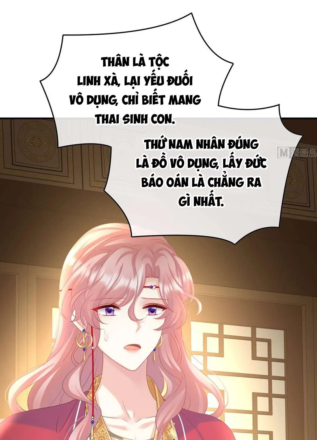 Kiều Phu Có Hỷ Chap 91 - Next Chap 92