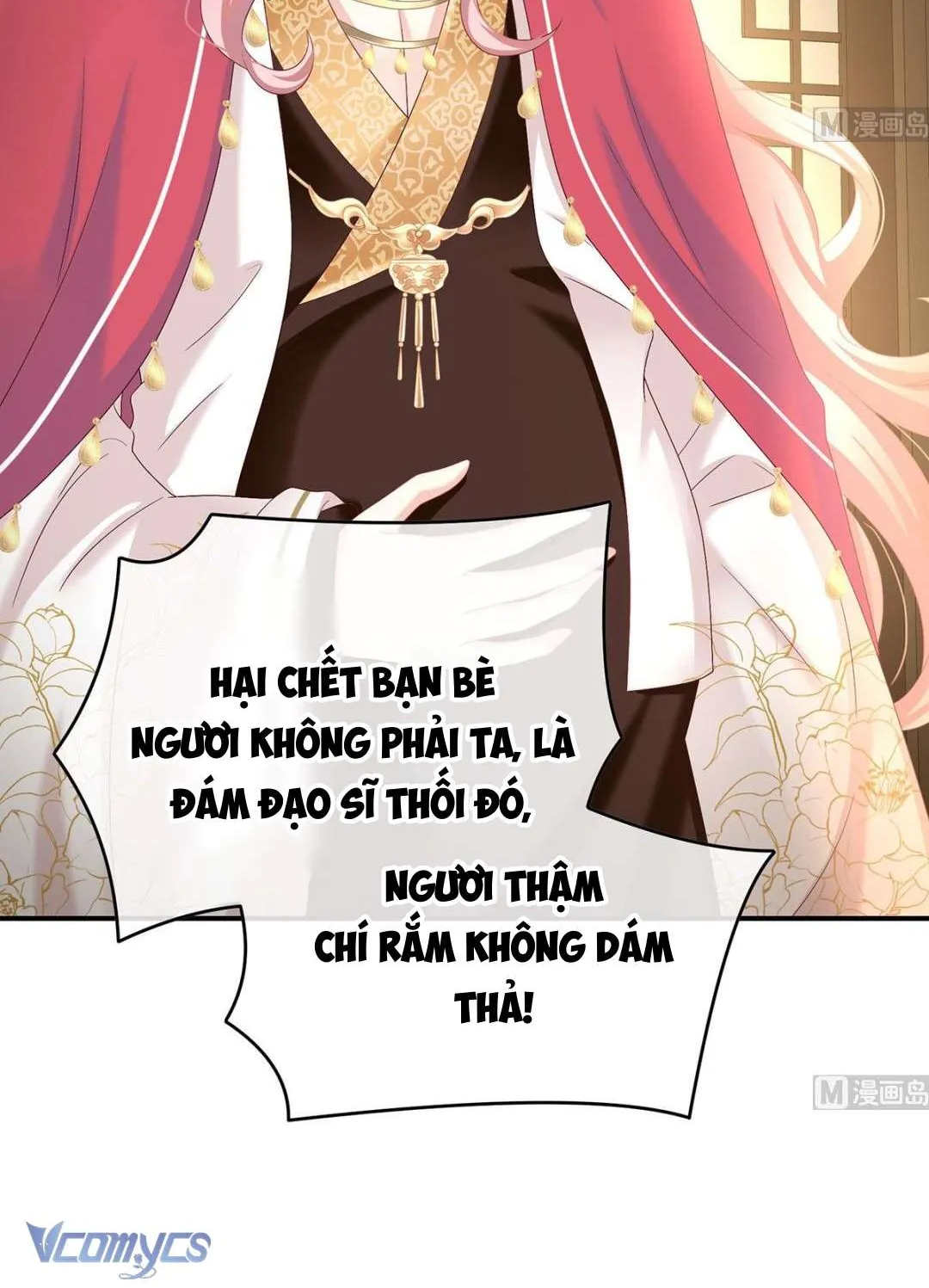 Kiều Phu Có Hỷ Chap 91 - Next Chap 92
