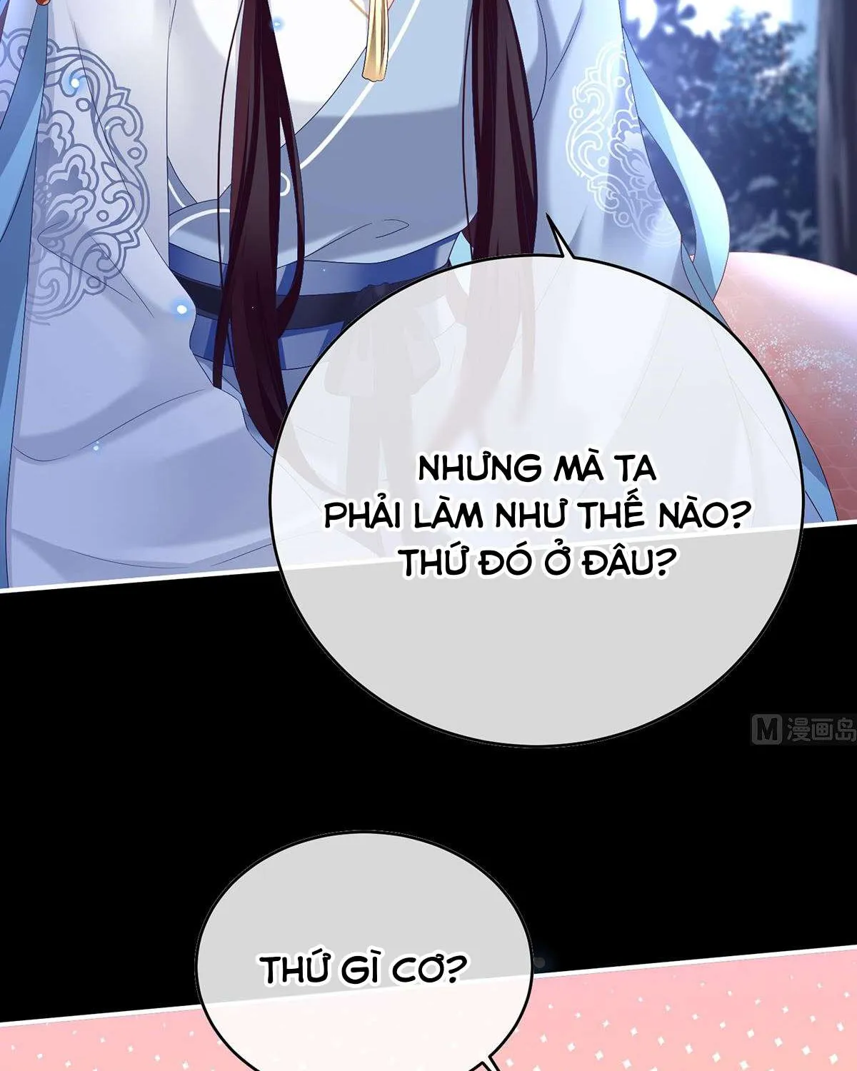 Kiều Phu Có Hỷ Chap 91 - Next Chap 92