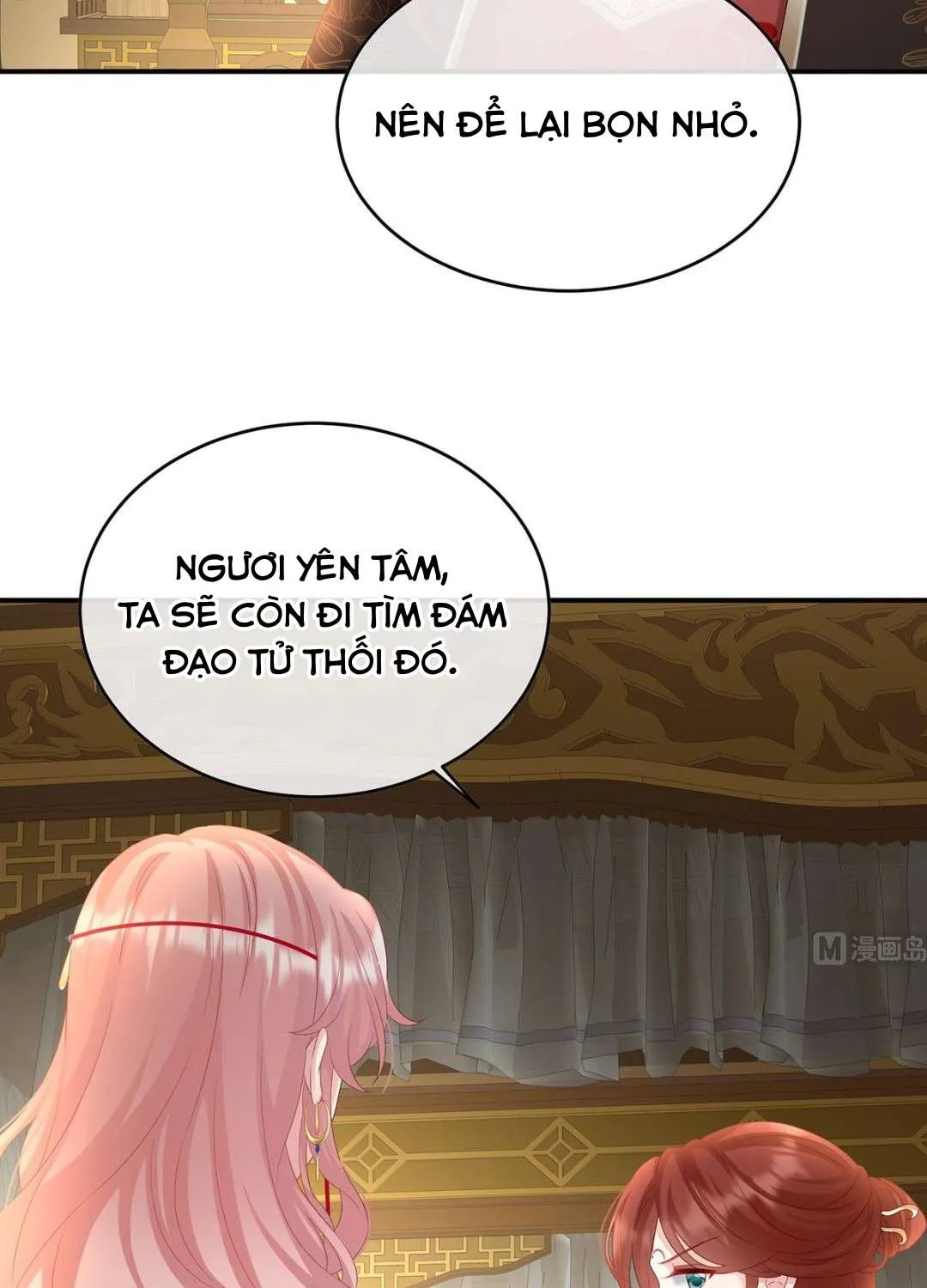 Kiều Phu Có Hỷ Chap 91 - Next Chap 92