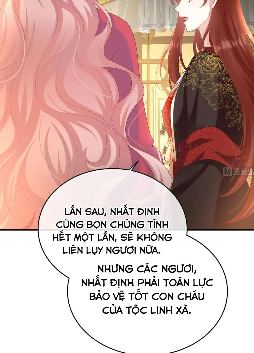 Kiều Phu Có Hỷ Chap 91 - Next Chap 92