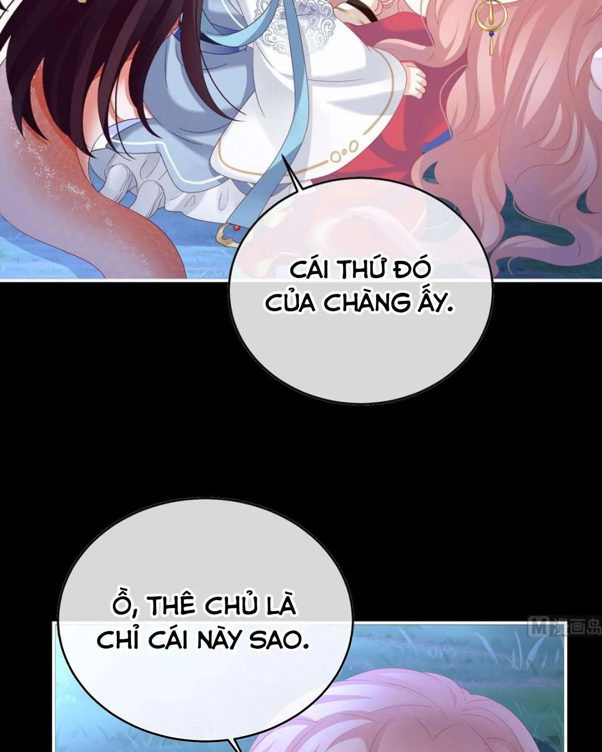 Kiều Phu Có Hỷ Chap 91 - Next Chap 92