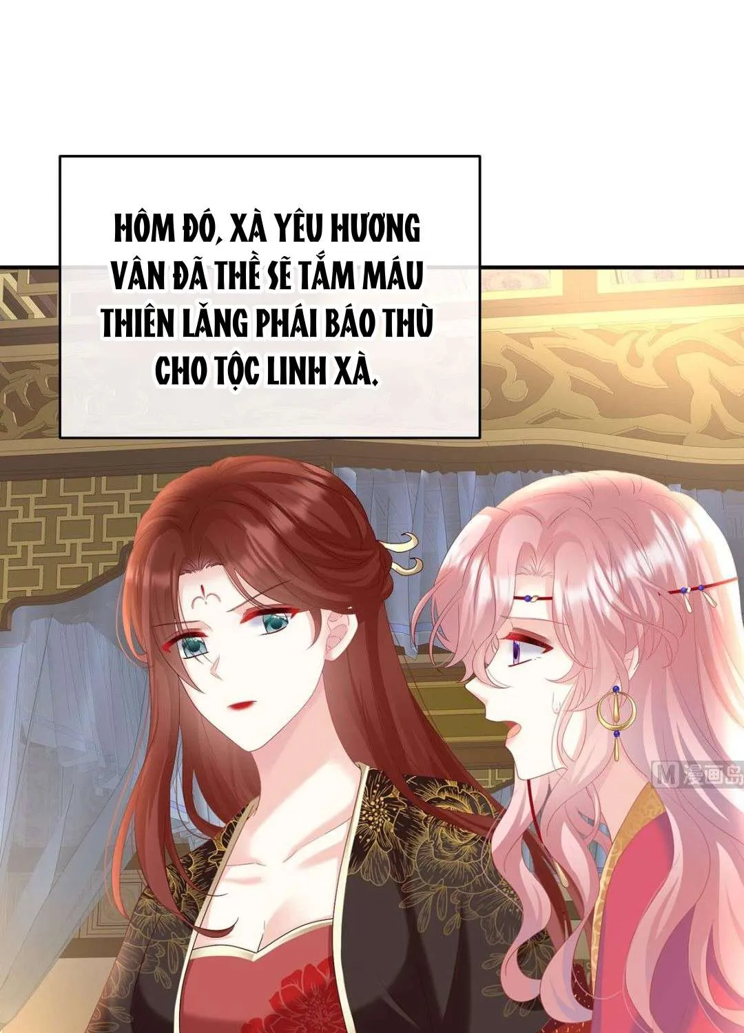 Kiều Phu Có Hỷ Chap 92 - Next Chap 93