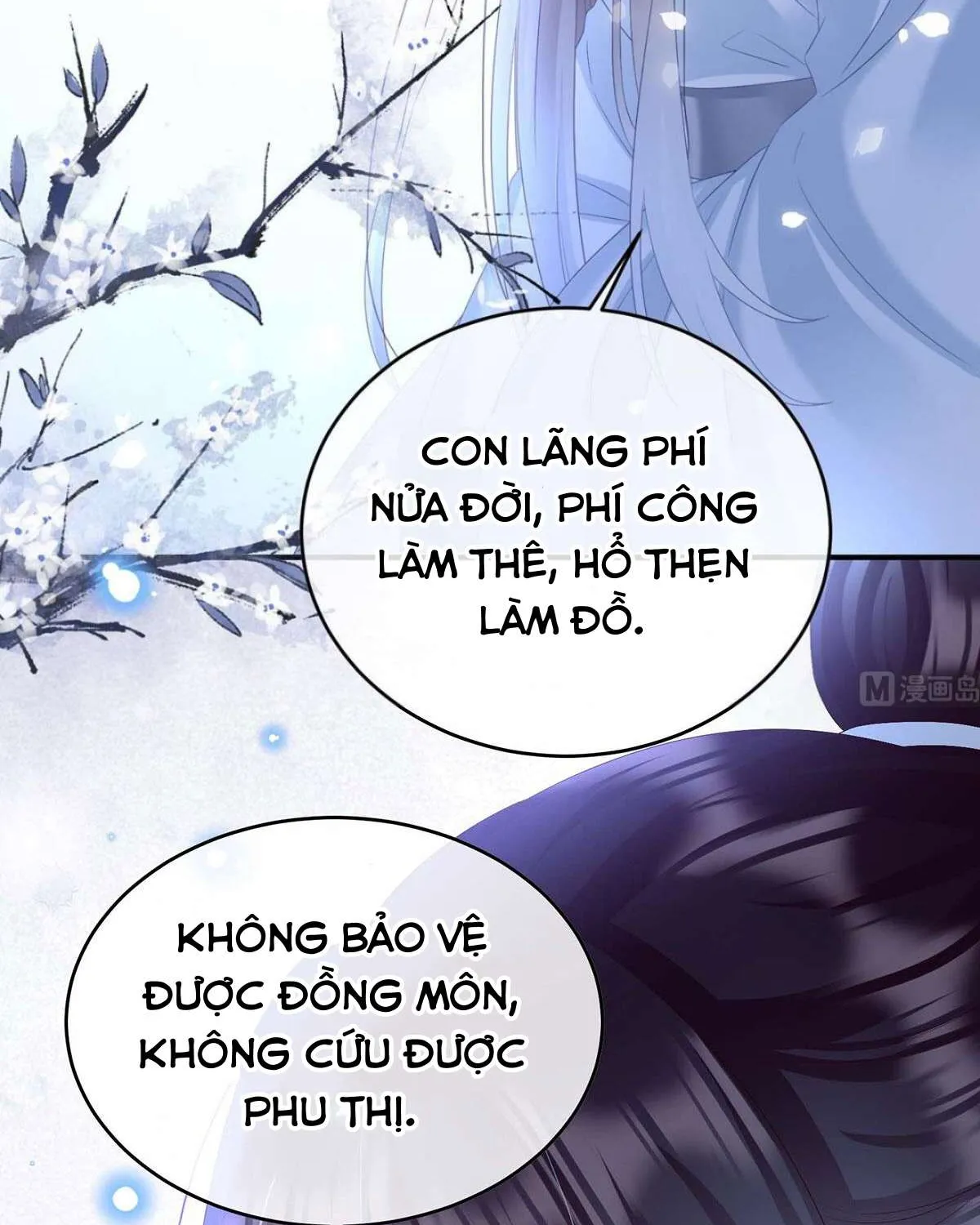 Kiều Phu Có Hỷ Chap 92 - Next Chap 93
